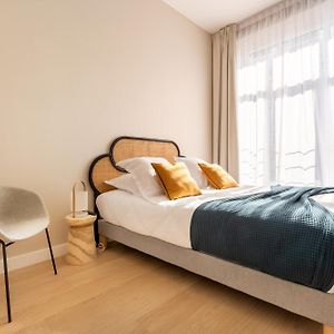 Superior Appartement met een Slaapkamer